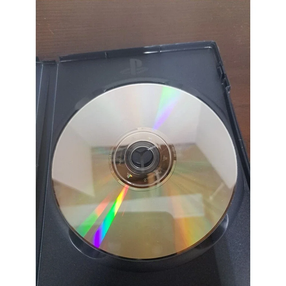 2007 Play Station 2 MX Vs ATV Untamed Game